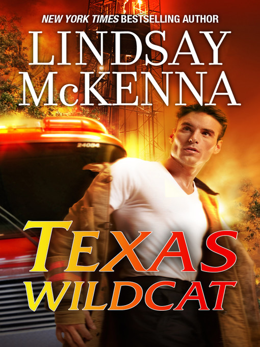 Title details for Texas Wildcat by Lindsay McKenna - Available